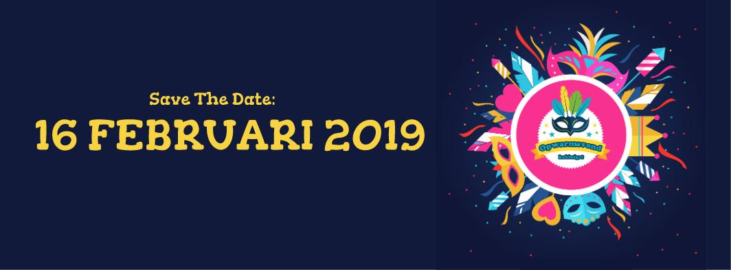 Opwarmavond2019